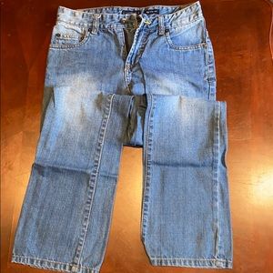 Lucky Brand Boys Jeans